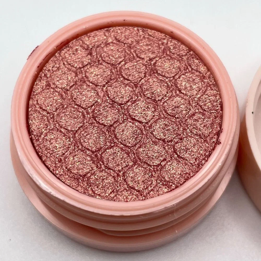 Colorpop Super Shock‎ Disney Heart Of Gold Once Upon a Dream Sleeping Beauty New